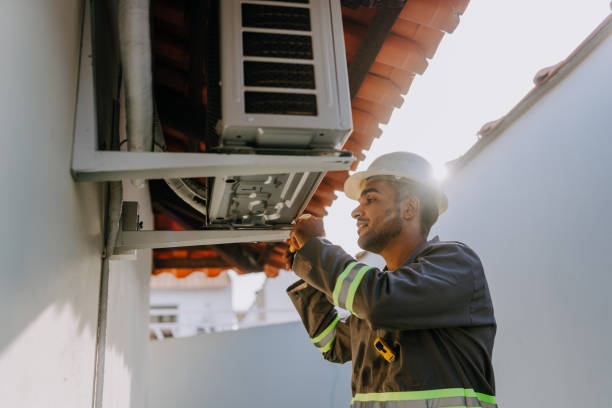 Trusted Granby, CO HVAC Experts