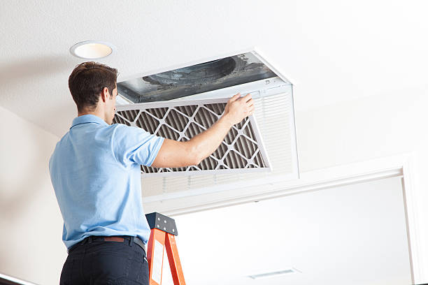 Best Seasonal HVAC Services in Granby, CO