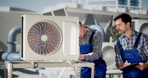 Best HVAC Training and Certification in Granby, CO