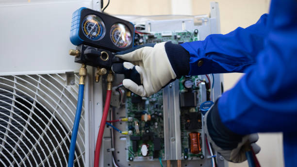 Best HVAC Retrofitting and Upgrading in Granby, CO