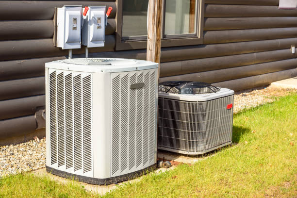 Best Emergency HVAC Services in Granby, CO